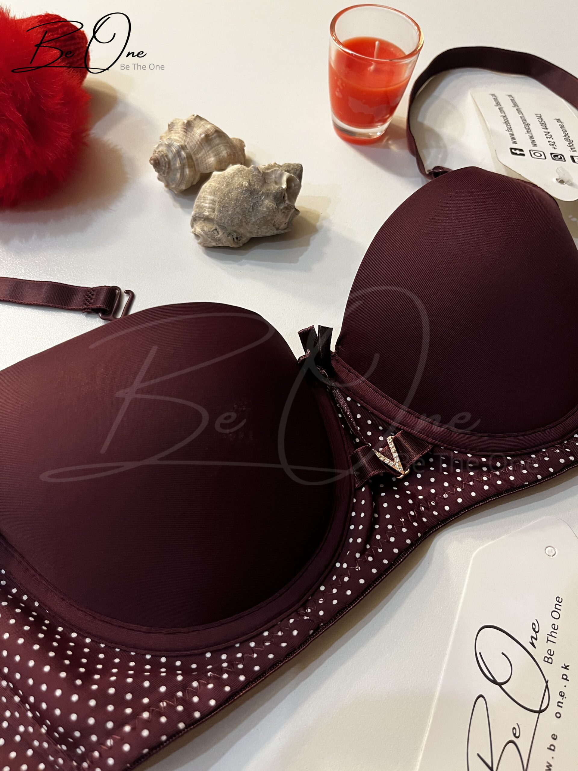 Crimza Soft T-Shirt Bra Crimza Soft T-Shirt Bra