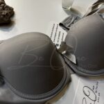 Victoria T-Shirt Pushup Bra