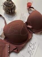 Victoria T-Shirt Pushup Bra